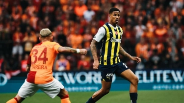 Tiap Bulan Ditelepon Ibu, Pemain Keturunan Curhat Soal Desakan Bela Timnas Indonesia