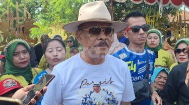 Umuh Muchtar Pastikan Persib Rekrut Pemain Asing Baru, Besok Sudah Ikut Latihan?