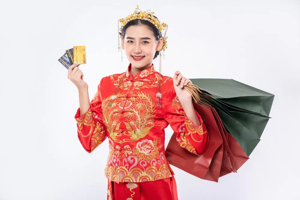 8 Pantangan yang Sebaiknya Dihindari Saat Tahun Baru Imlek Menurut Tradisi Tionghoa