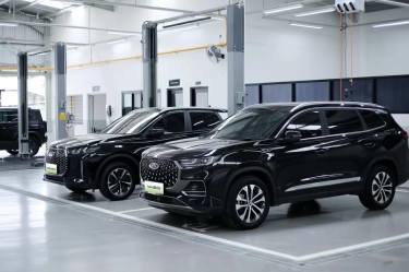 Chery Perkuat Layanan Purnajual, Lakukan Ekspansi Buka Dealer di Bandar Lampung