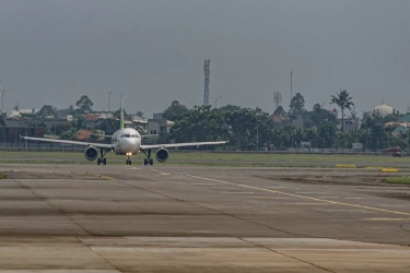 Siapkan Tabungan! Ini 10 Rute Internasional dengan Harga Tiket Pesawat yang Relatif Stabil untuk Liburan