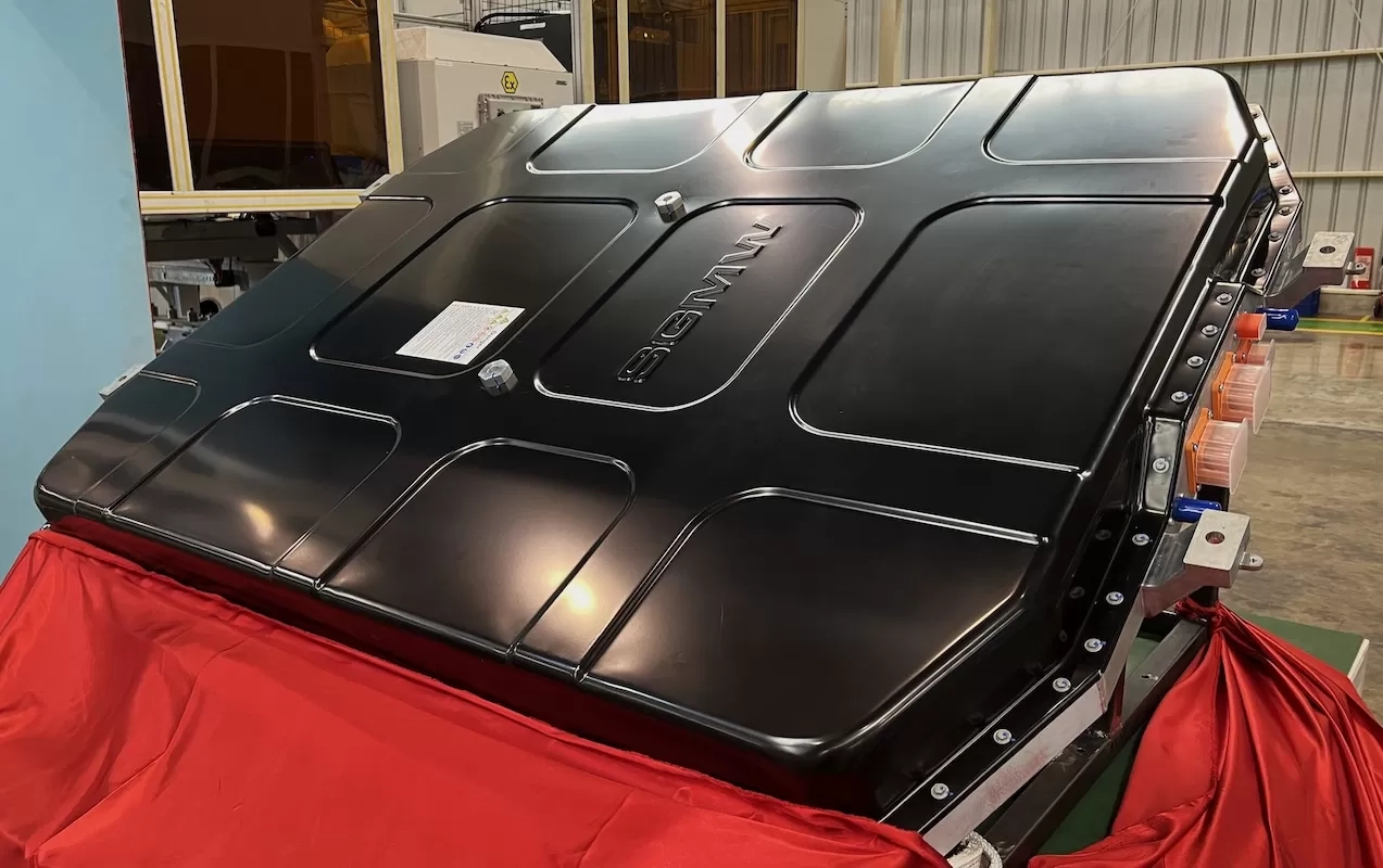 Studi Ungkap Baterai Mobil Listrik Bisa Bertahan Lebih dari 13 Tahun