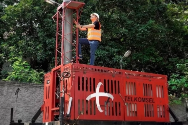 Telkomsel Klaim Gangguan Layanan Internet Sudah Teratasi, Jaringan Kembali Normal Secara Nasional