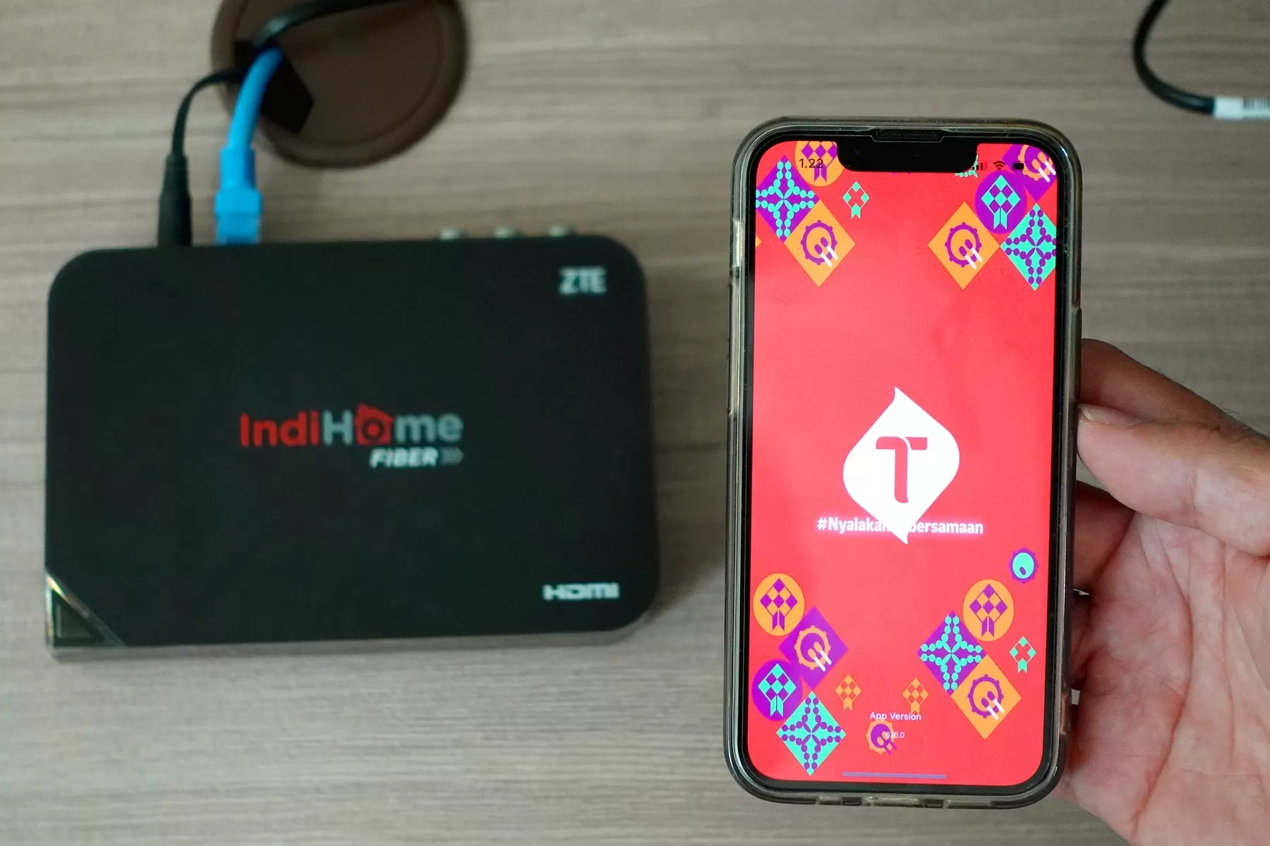 Viral Indihome Gangguan di Beberapa Kota Besar, Netizen Geram: Tolong Saya Bayar Mahal!
