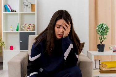 5 Langkah Melindungi Diri dari Hubungan Pemicu Stres Emosional