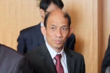 Arcandra Tahar Bakal Jadi Saksi Sidang Kerry Anak Riza Chalid Malam Ini