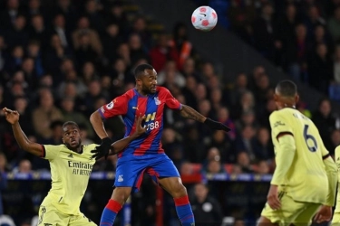 Arsenal Bisa Dapat Dana Segar Jika Sang Mantan Bek Gabung Como