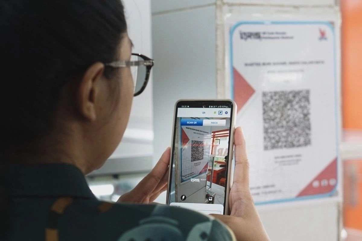 BI Targetkan QRIS Dapat Digunakan di 8 Negara Tahun Ini, China dan Korea Selatan Mulai Kuartal I 2026
