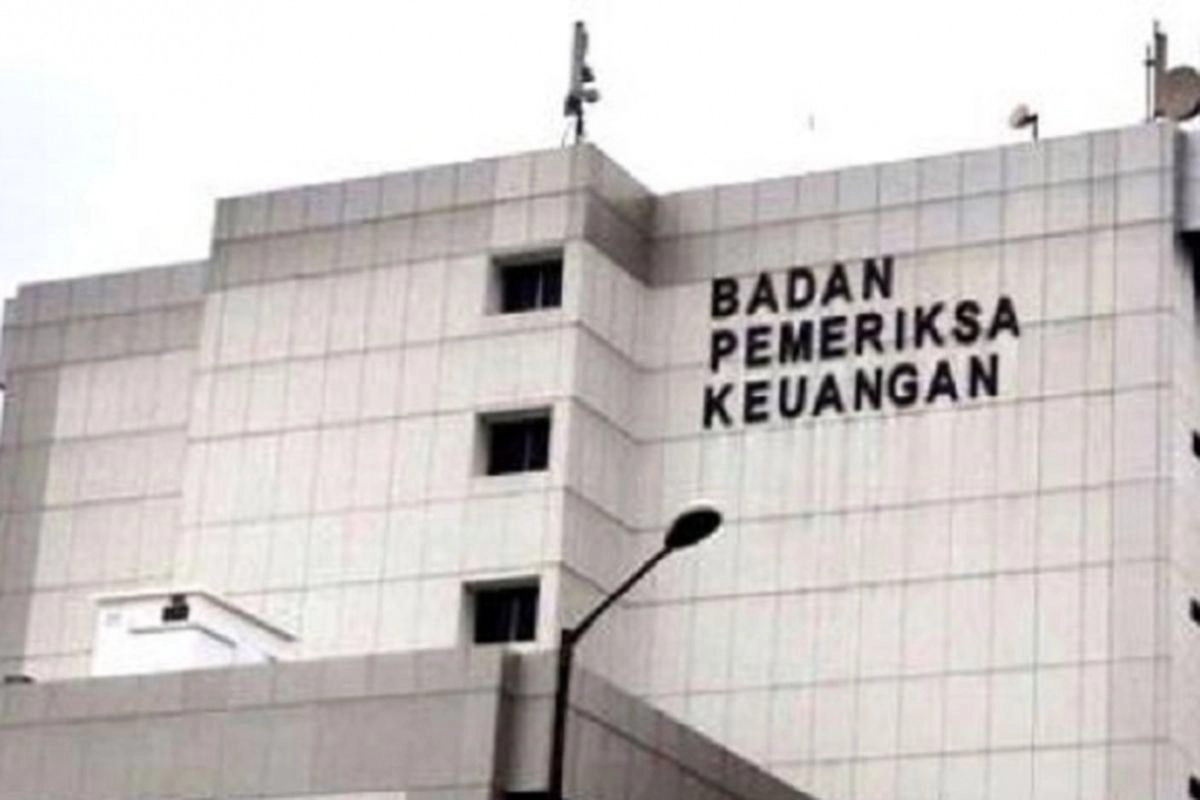 BPK Sebut Kredit Macet Tak Otomatis Jadi Tindak Pidana