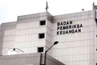 BPK Sebut Kredit Macet Tak Otomatis Jadi Tindak Pidana
