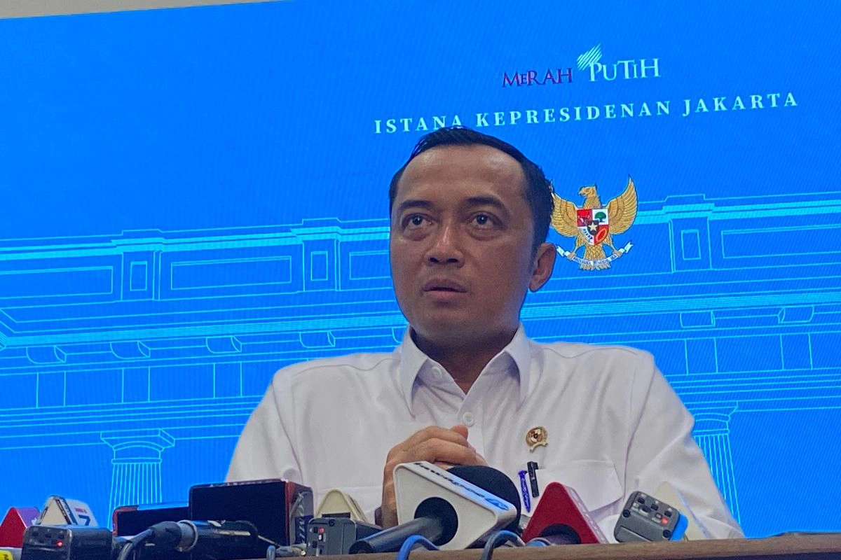 Istana Tak Masalah Perusahaan Dicabut Izinnya Masih Beroperasi di Sumatera