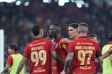 Jadwal Persija Vs Madura United di Super League 2025-2026, Tayang di Mana?