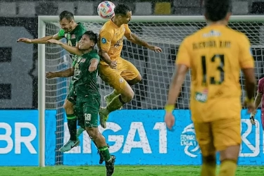 Kebangkitan Pemain Muda di Liga Indonesia Selama Lima Musim Terakhir