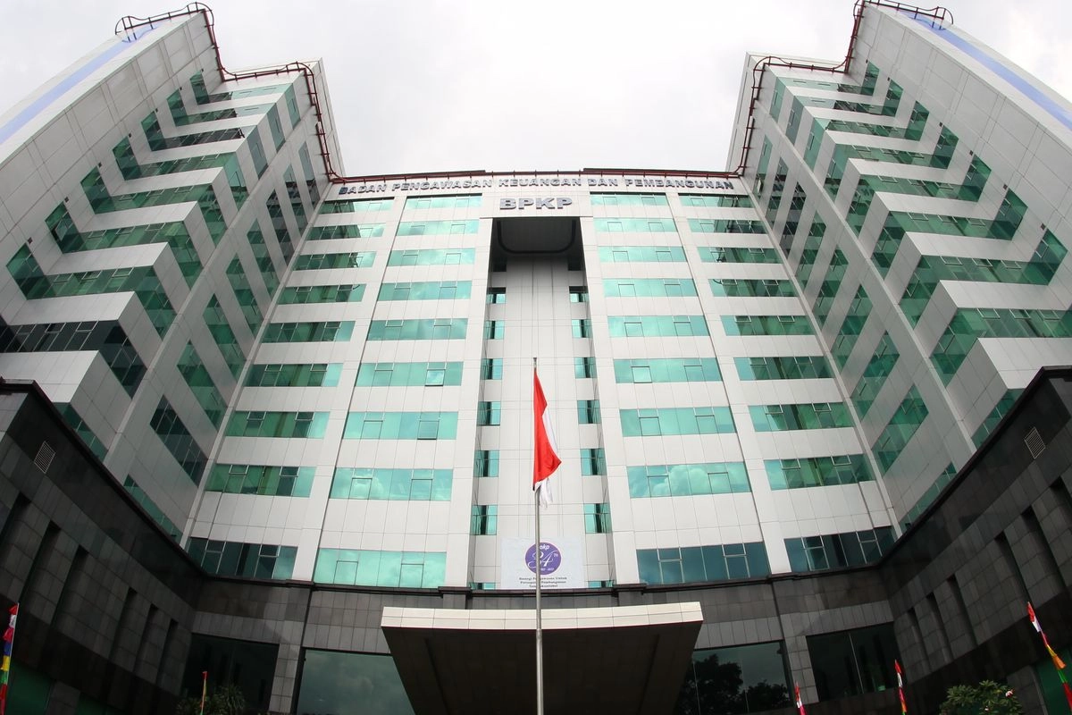 Kerap Muncul di Kasus Besar BUMN, BPKP Buka-bukaan Alasannya