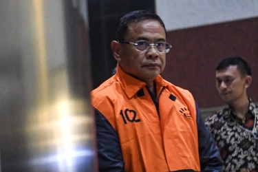 KPK Endus Kasus Pemerasan Bupati Pati Sudewo Sejak November 2025, Dicokok Januari 2026