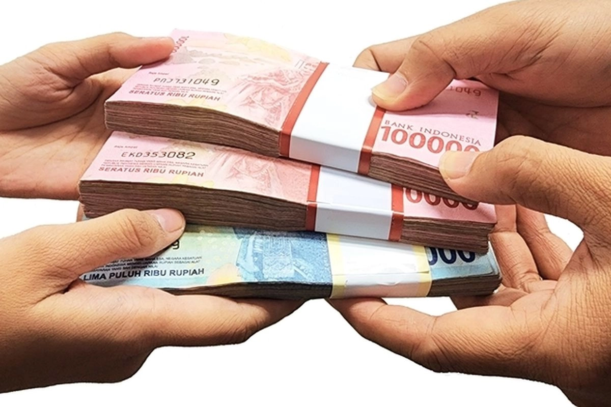 Kredit Baru Melonjak di Akhir 2025, Ditopang Modal Kerja dan Investasi