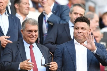 Marc-Andre ter Stegen ke Girona, Joan Laporta: Dia Tetap Pemain Barcelona