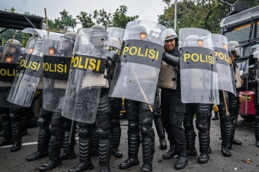 Menakar Formula agar Polri Tak Jadi Alat Kekuasaan