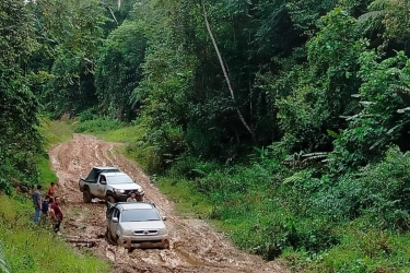 Mengapa 3 Desa di Nunukan Kini Masuk Malaysia? Ini Penjelasan Pemerintah