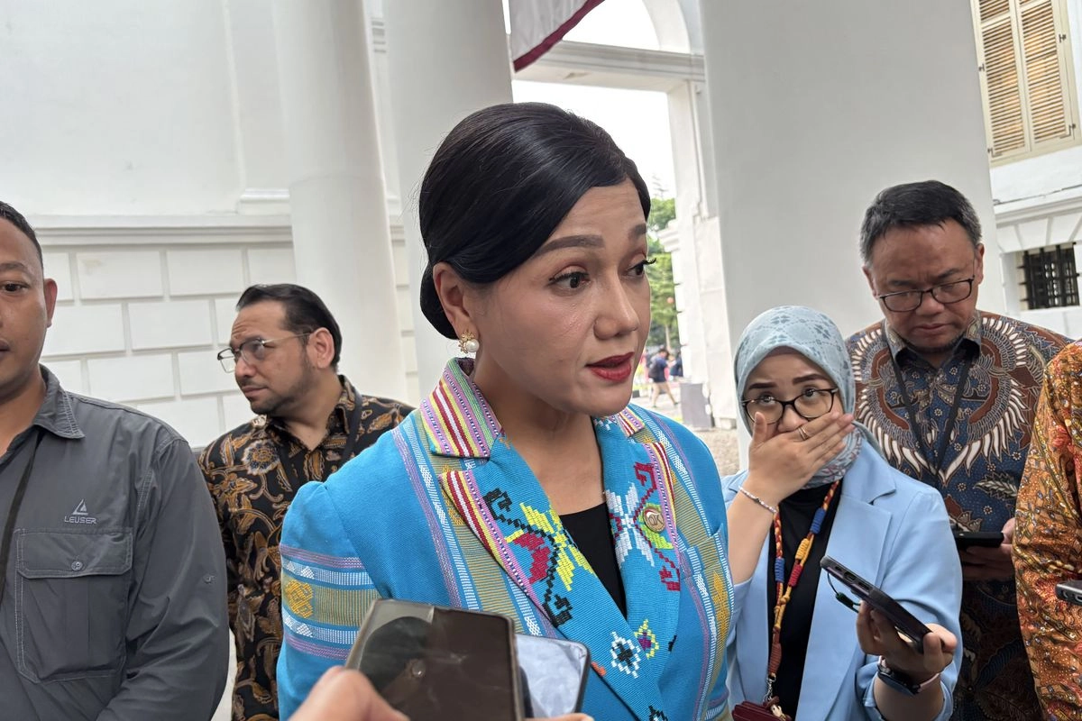 OJK Tanggapi Kasus Dugaan Penipuan Kripto yang Seret Timothy Ronald
