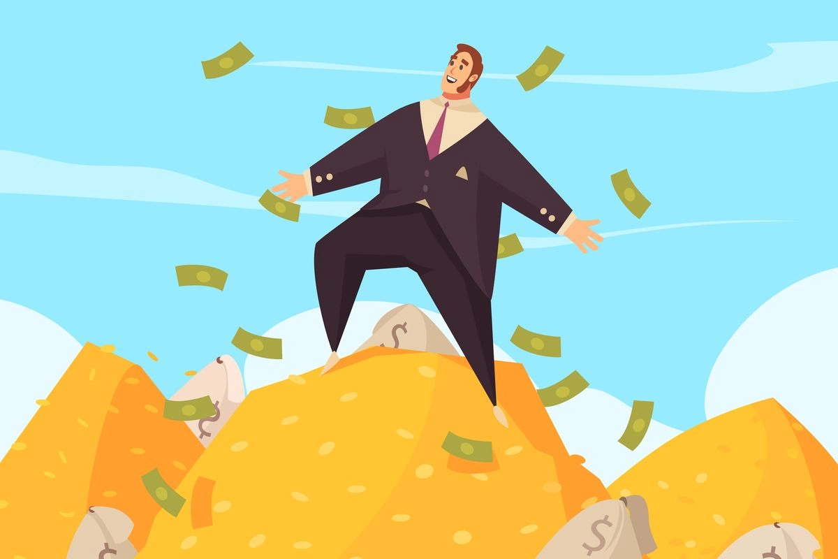 Orang Sukses Membangun Kekayaan Tidak Pernah Buang Waktu untuk 10 Hal Ini