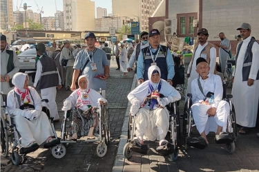 Pemerintah Diminta Perhatikan Kualitas Konsumsi Jemaah Haji, meski Biaya Berhasil Ditekan