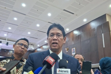 Purbaya Ancam Pegawai Pajak yang Menyimpang: Ini Bukan karena Saya Emosi atau Gaya-gayaan!