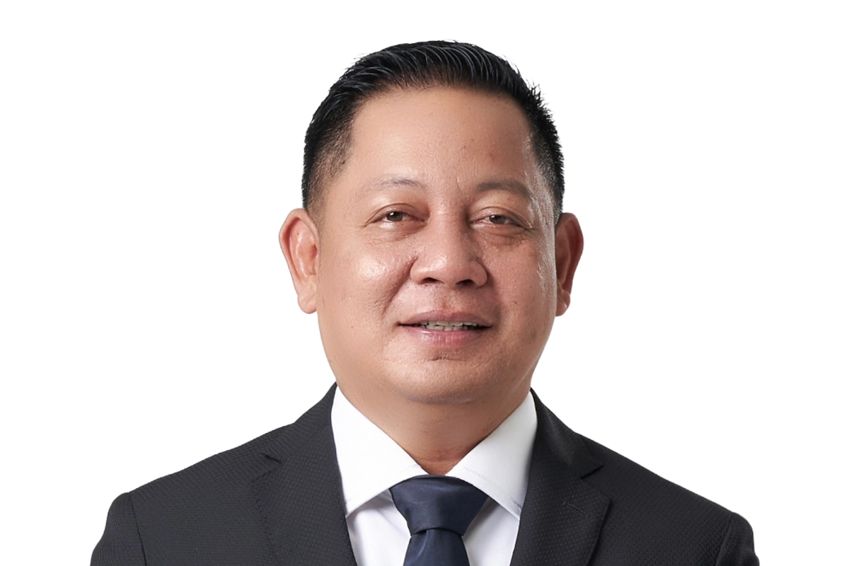 Rusdi Masse Mundur dari Nasdem, Akan Merapat ke PSI?
