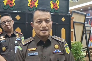 Satgas Kejagung Jemput Kajari Sampang ke Jakarta, Ada Apa?