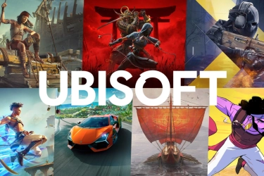 Seperti Main Game, Bisnis Ubisoft Juga sedang 