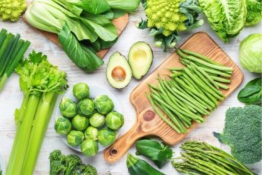 Tren Fibermaxxing di TikTok, Apakah Perbanyak Serat Bisa Cegah Kanker?