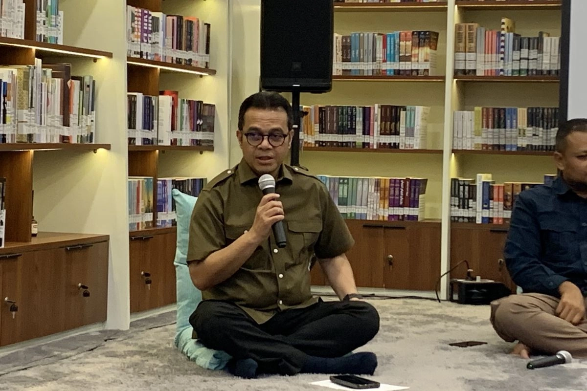 Wamen Komdigi Akui Bencana Sumatera Picu Kehancuran yang Dahsyat