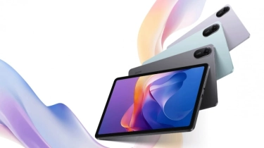 4 Tablet Murah Chipset Helio Rp2 Jutaan, Ngebut buat Gaming dan Multitasking