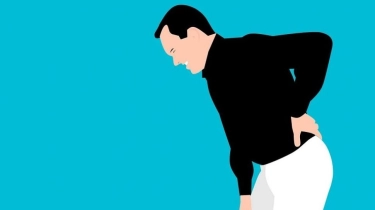 5 Krim Pereda Nyeri Punggung untuk Usia 45 Tahun ke Atas, di Bawah 100 Ribu Rupiah