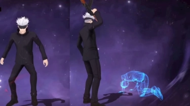 50 Kode Redeem FF Terbaru 21 Januari 2026, Buruan Klaim Groza Yuji Itadori