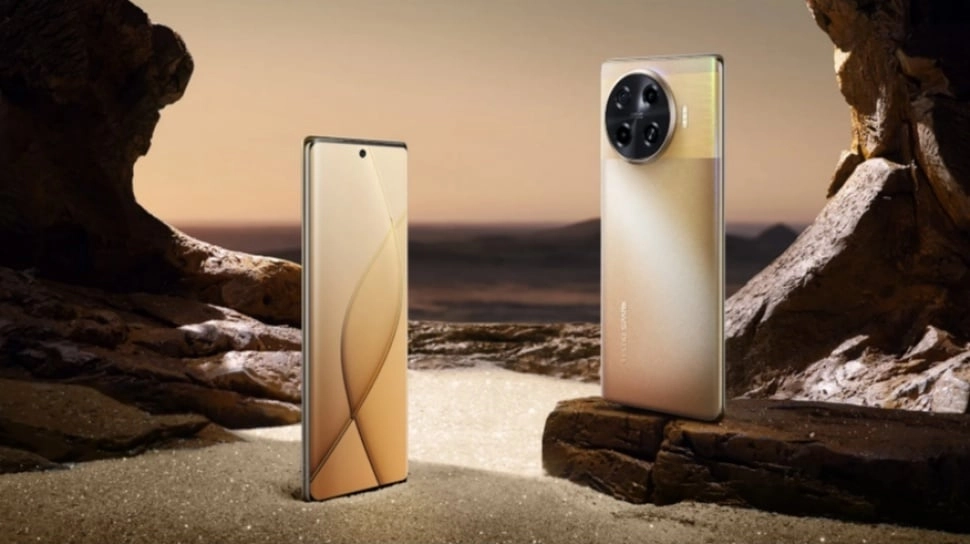 7 HP Layar Lengkung RAM 8 GB Baterai Badak Paling Worth It, Harga Cuma Rp2 Jutaan