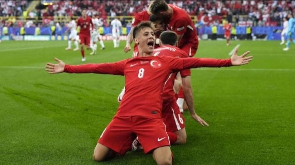 Arsenal Siap Bajak Arda Guler Saat Liverpool Ganggu Rencana Transfer Yan Diomande Januari Ini