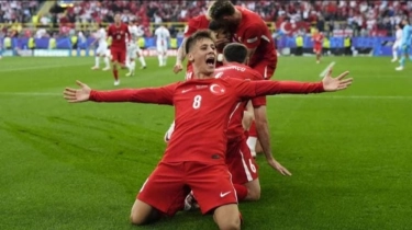 Arsenal Siap Bajak Arda Guler Saat Liverpool Ganggu Rencana Transfer Yan Diomande Januari Ini