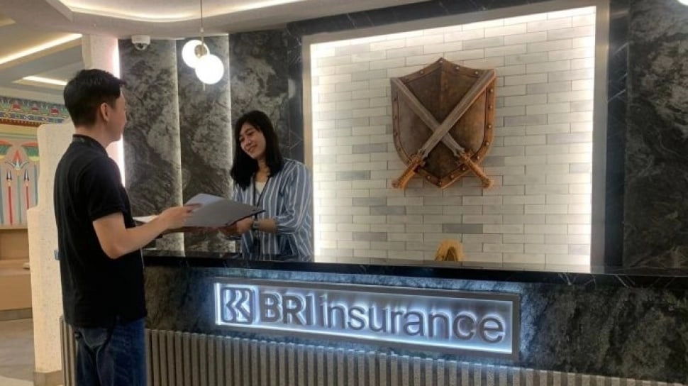 BRI Insurance Ganti Nama BRINS OTO Menjadi OTOMAXY