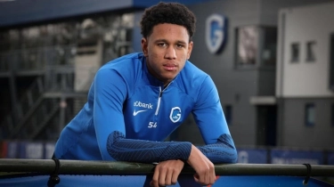 Bukan Jay Idzes, Pemain Keturunan Indonesia Selangkah Lagi Gabung AC Milan