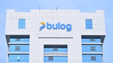 Bulog Lepas Status BUMN, Dilebur Jadi Satu dengan Bapanas