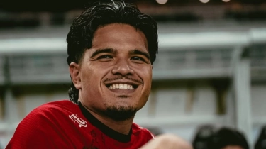 Giliran Pemain Keturunan Rp 10,43 Miliar Dikabarkan Gabung Persija Jakarta