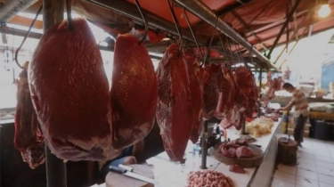 Harga Pangan Nasional 22 Januari 2026 Turun Kompak, Beras Khusus dan Daging Kerbau Lokal Justru Naik