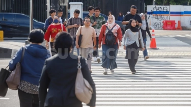 Indonesia Hadapi Kesenjangan Adopsi AI: 93% Profesional Terpapar, Namun Organisasi Belum Siap