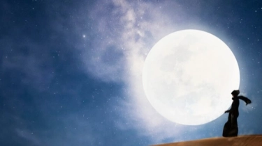 Kapan Malam Nisfu Syaban 2026? Jangan Lewatkan Tanggal Pintu Ampunan Dibuka