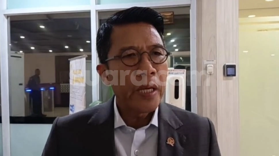 Komisi XI Gelar Fit and Proper Test Calon Deputi Gubernur BI Besok, Keputusan Diambil Senin Malam