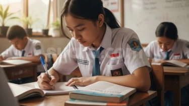 Kunci Jawaban Bahasa Indonesia Kelas 12 Halaman 137-138: Perundungan Quaden Bayles