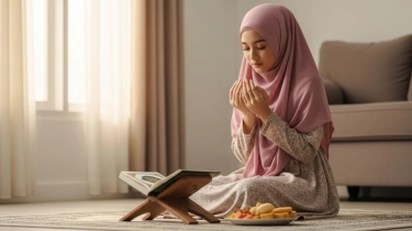 Lupa Jumlah Utang Puasa Ramadan? Begini Cara Membayar yang Benar Menurut Ustaz