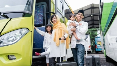 Mudik Gratis 2026 Banten Dibuka saat Ramadan: Ini Jadwal, Syarat, dan Rutenya