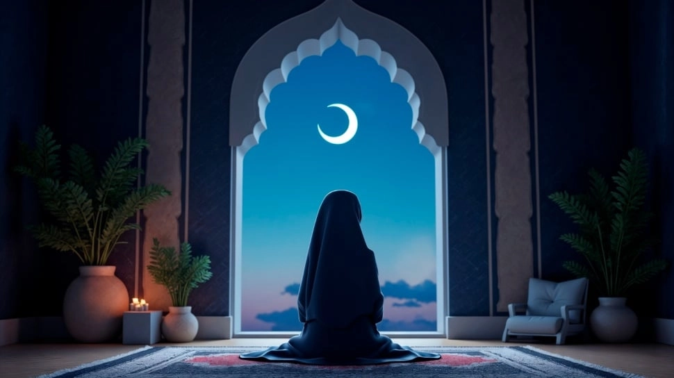 Nisfu Syaban 2026 Tanggal Berapa? Ini Jadwal Puasa dan Amalan yang Gen Z Wajib Tahu